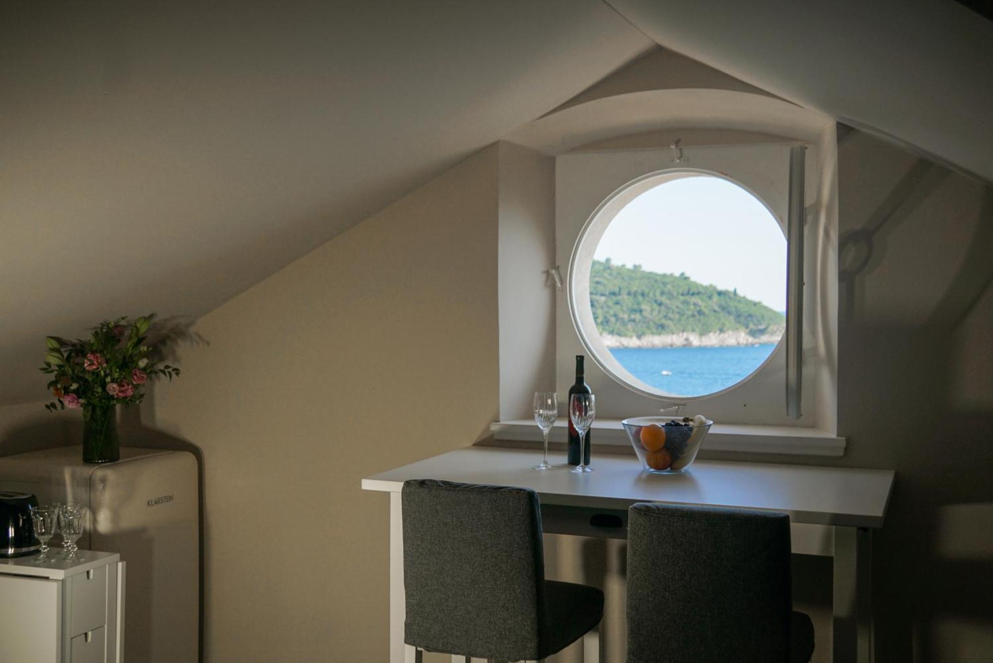 Onyx Apartments Dubrovnik Exterior photo