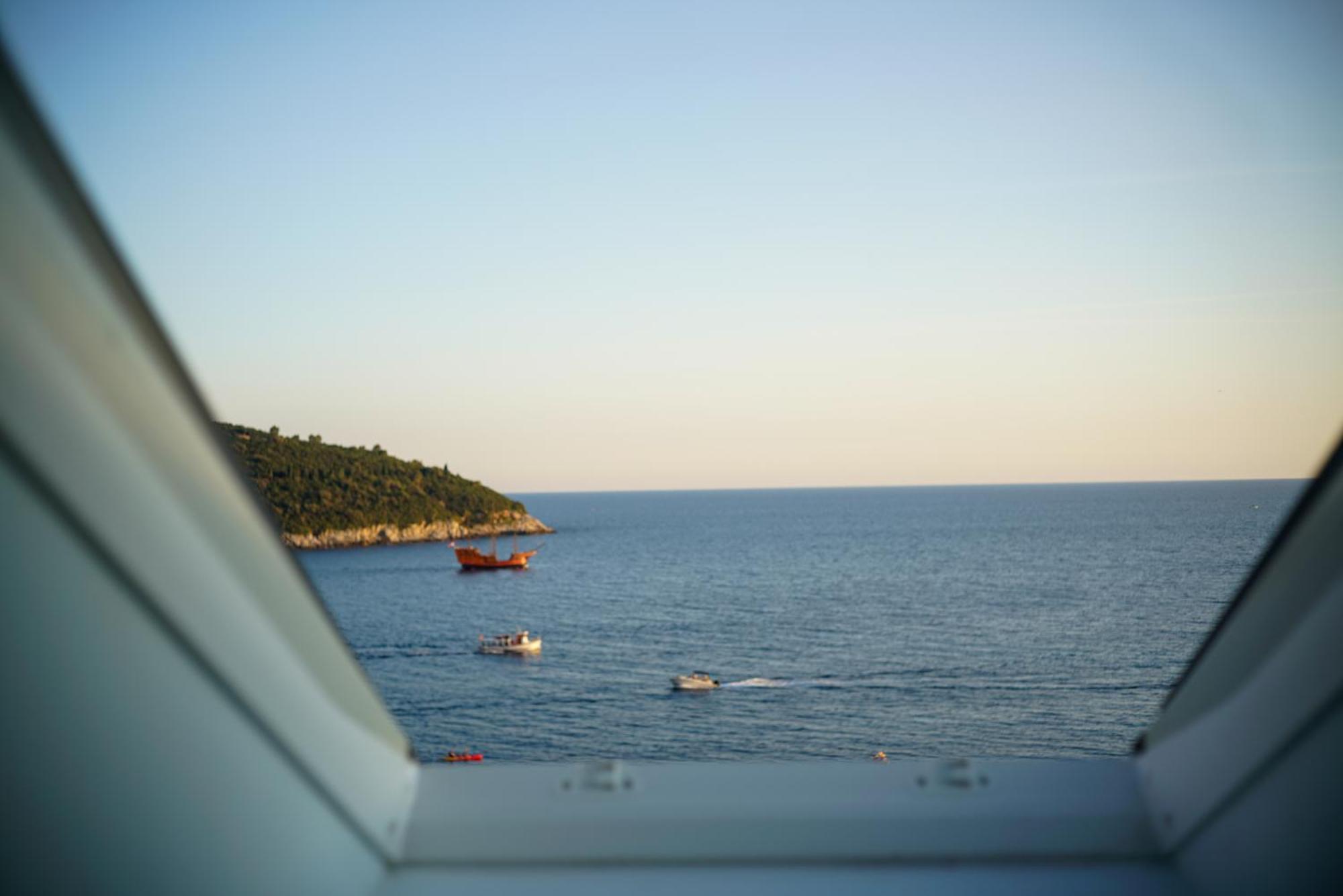 Onyx Apartments Dubrovnik Exterior photo