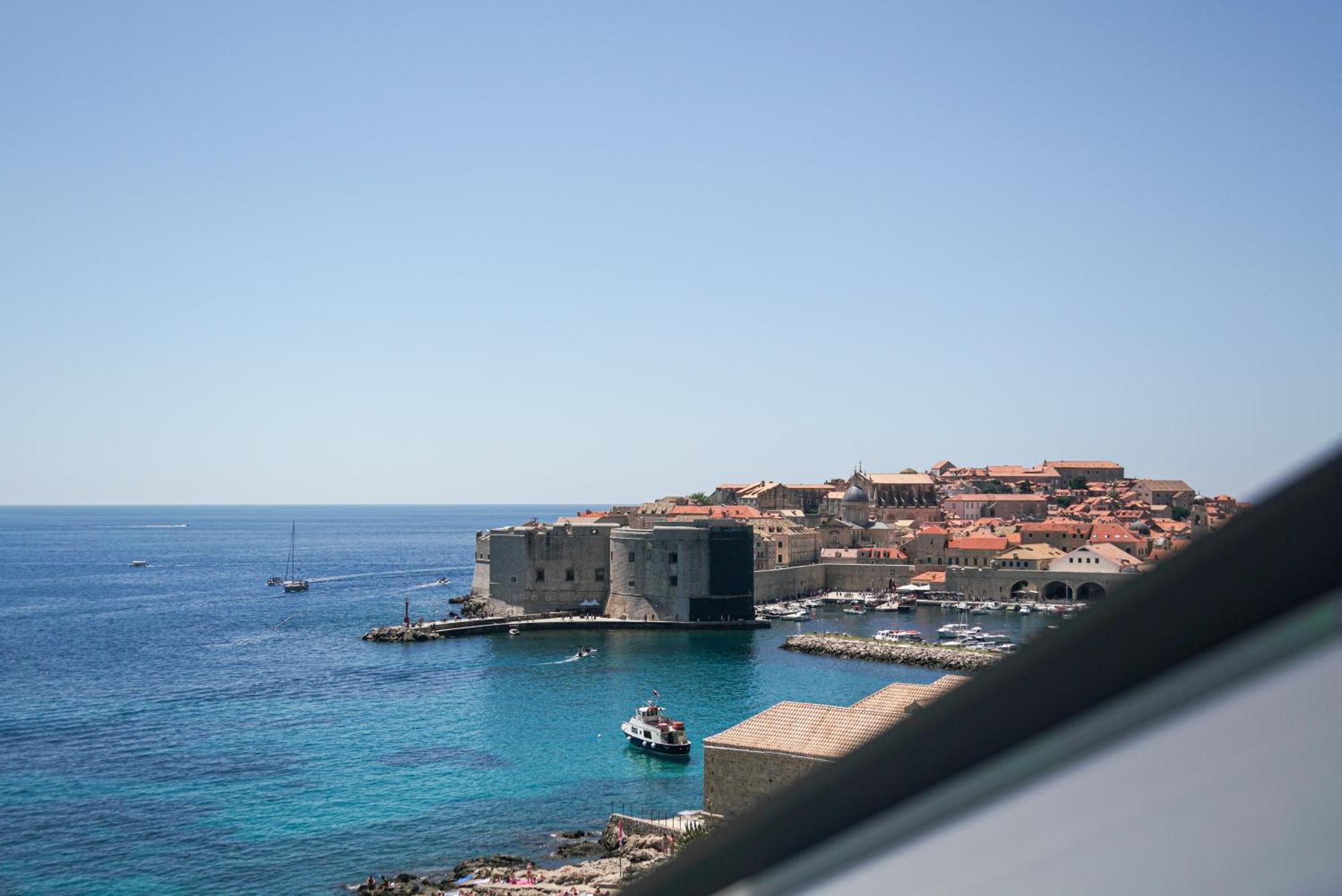 Onyx Apartments Dubrovnik Exterior photo