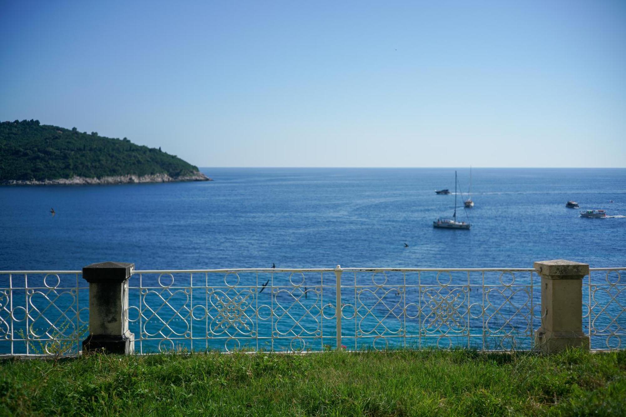 Onyx Apartments Dubrovnik Exterior photo