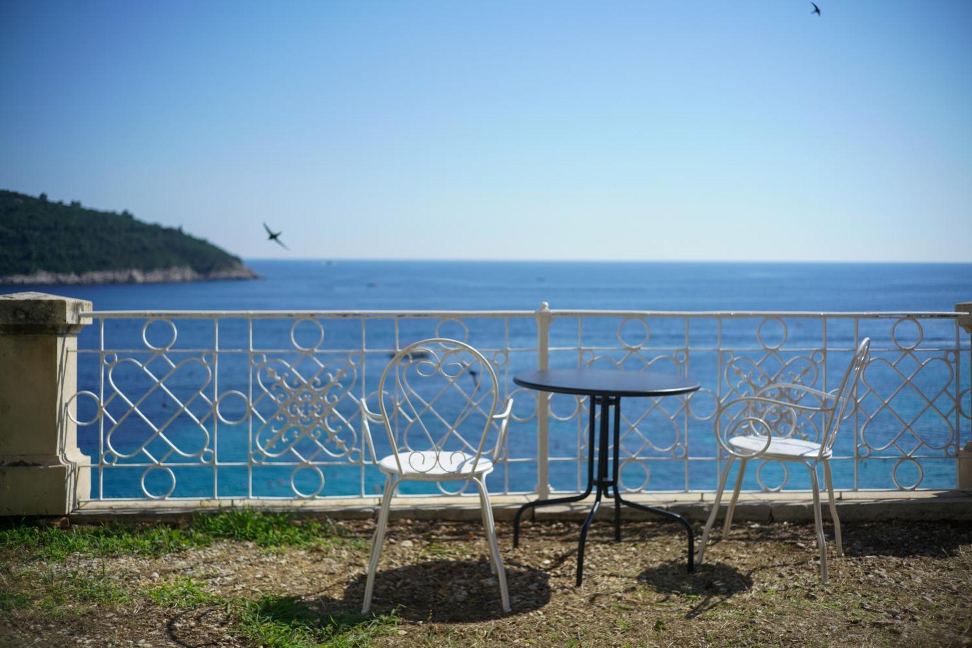 Onyx Apartments Dubrovnik Exterior photo